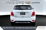 Used 2021 Chevrolet Trax LT image 4