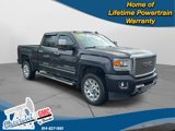 Used 2016 GMC Sierra 2500 Denali w/ Driver Alert Package image 3