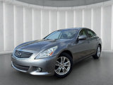 Used 2013 INFINITI G37 x Sedan w/ Premium Pkg image 2
