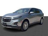 Used 2023 Chevrolet Equinox LT w/ Driver Convenience Package image 3