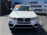 Used 2015 BMW X4 xDrive28i image 2