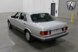 Used 1986 Mercedes-Benz 300 SDL image 3