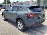 New 2025 Chevrolet Trax LS w/ LS Convenience Package image 3