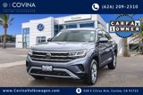 Used 2021 Volkswagen Atlas Cross Sport S image 3
