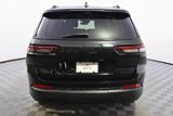 Used 2022 Jeep Grand Cherokee L Limited w/ Luxury Tech Group II image 5