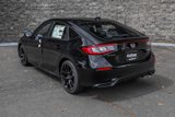 New 2025 Honda Civic Sport image 4