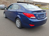 Used 2017 Hyundai Accent SE image 4