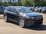 Used 2021 Jeep Cherokee Latitude Lux w/ Comfort/Convenience Group image 3