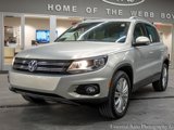 Used 2015 Volkswagen Tiguan SE image 2