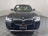 Certified 2022 BMW X3 sDrive30i w/ Convenience Package w/ZPA image 3