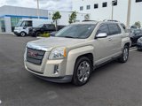Used 2011 GMC Terrain SLT image 5