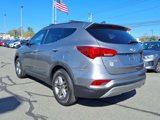 Used 2017 Hyundai Santa Fe Sport image 3