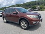 Used 2015 Honda CR-V EX-L image 2