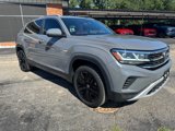 Used 2020 Volkswagen Atlas Cross Sport SEL R-Line image 4