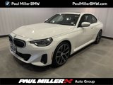 Used 2024 BMW 230i xDrive Coupe w/ Convenience Package image 1