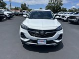 Used 2022 Buick Encore GX Select image 2