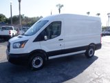 Used 2019 Ford Transit 150 130 Medium Roof image 2