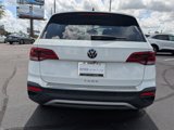 Certified 2024 Volkswagen Taos S image 4