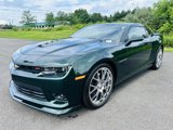 Used 2015 Chevrolet Camaro SS w/ Green Flash Special Edition image 2