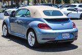 Used 2019 Volkswagen Beetle 2.0T Final Edition SEL image 4