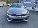Used 2018 Kia Optima SX w/ Technology Package image 2