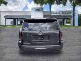 Used 2015 Cadillac Escalade Luxury image 4