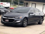 Used 2021 Chevrolet Malibu RS image 3