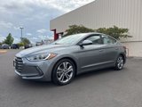 Used 2017 Hyundai Elantra Limited w/ Limited Ultimate Package 05 image 3