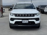 Used 2023 Jeep Compass Sport image 2