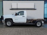 Used 2016 Chevrolet Silverado 3500 W/T w/ WT Fleet Convenience Package image 3