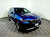 Used 2022 BMW X3 xDrive30i w/ Convenience Package w/ZPA image 2