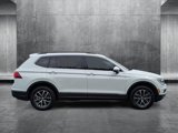 Used 2020 Volkswagen Tiguan SE w/ Panoramic Sunroof Package image 4