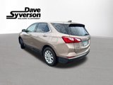 Used 2019 Chevrolet Equinox LT image 3