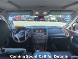 Used 2016 INFINITI QX80 4WD w/ Deluxe Technology Package image 5