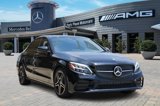 Used 2020 Mercedes-Benz C 300 Sedan image 2