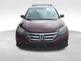 Used 2013 Honda CR-V EX-L image 2