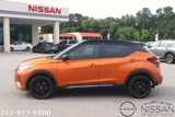 Used 2023 Nissan Kicks SR image 4