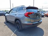 Certified 2021 GMC Terrain SLT w/ Elevation Edition image 4