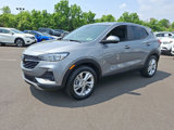 Certified 2023 Buick Encore GX Preferred w/ Cold Weather Comfort Package image 3