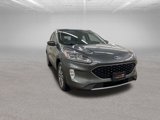 Used 2020 Ford Escape SEL image 3
