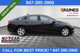 Used 2023 Chevrolet Malibu LT image 2