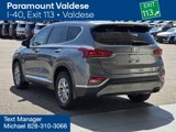 Used 2020 Hyundai Santa Fe SE w/ Cargo Package image 2