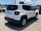 Certified 2021 Jeep Renegade Latitude image 3