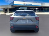 Used 2024 Chevrolet Trax LS w/ LS Convenience Package image 4