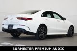 Certified 2024 Mercedes-Benz CLA 250 4MATIC image 4
