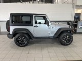 Used 2013 Jeep Wrangler Sport w/ Connectivity Group image 4