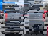 New 2025 GMC Sierra 1500 Elevation image 5