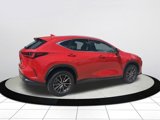 Certified 2025 Lexus NX 250 FWD w/ Accessory Package (Z2) image 4