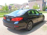 Used 2020 BMW 530i xDrive w/ Convenience Package image 4