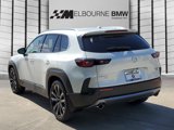 Used 2024 MAZDA CX-50 2.5 Turbo w/ Premium Plus Pkg image 3
